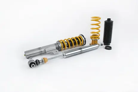 Ohlins Road & Track Coilover Kit - Golf 8 R Order Now