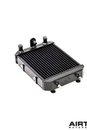 Place Order Airtec Uprated Auxiliary Radiator (DSG & Engine Pair) - MK7/MK8 R, S3, LEON, TT