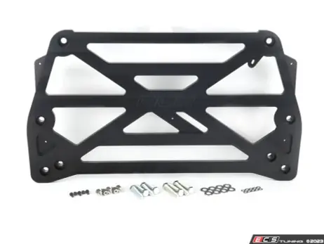 Mega Sale ECS Tuning RS7 Underbody X-Brace - C7 A6 / A7 / S6 / S7 / RS7
