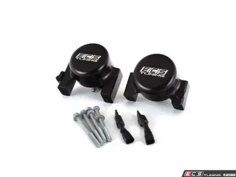 ECS Tuning Performance Engine Mount Kit -  C7 S6/S7/RS7 Handmade