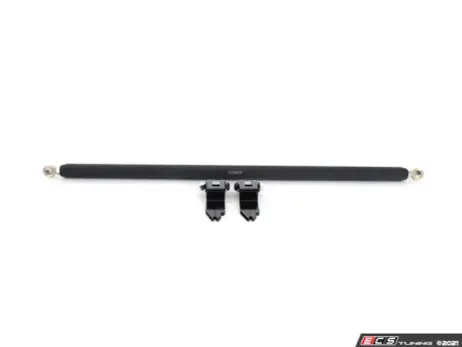 Professional Grade ECS Tuning Rear Stress Bar Kit Stage 1 & Stage 2 - MK5/MK6