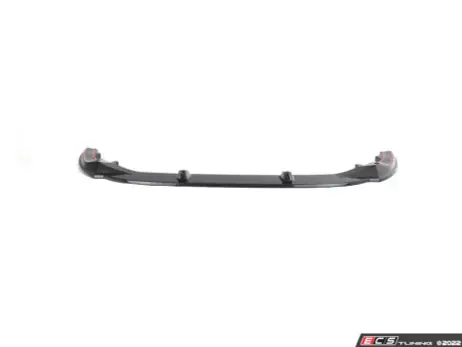 ECS Tuning Front Lip Carbon Fibre - 8Y RS3 Factory Price