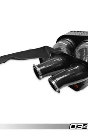 Direct From Manufacturer 034 Motorsport - S34 Carbon Fiber Intake, Audi C7/C7.5 S6/S7