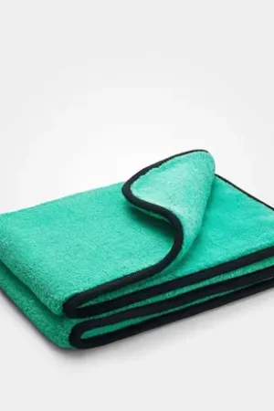 Modern Auto Finesse Aqua Deluxe Drying Towel XL