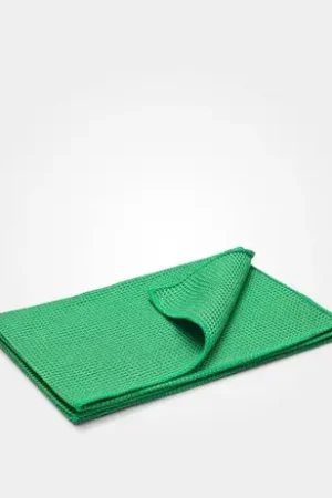 Best Seller Auto Finesse Glass Waffle Cloth