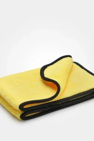 Auto Finesse Primo Plush Cloths Next Day Delivery