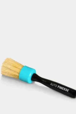 Auto Finesse Interior Detailing Brush Professional Grade