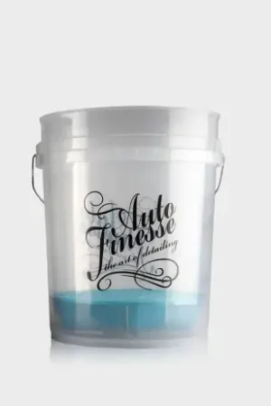 Auto Finesse Clear Bucket & Guard Order Now