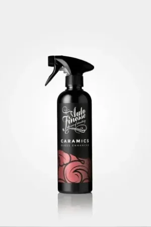 Place Order Auto Finesse Caramics Gloss Enhancer 500ml
