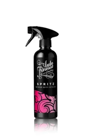 One Day Deal Auto Finesse Spritz Interior Detailer 500ml
