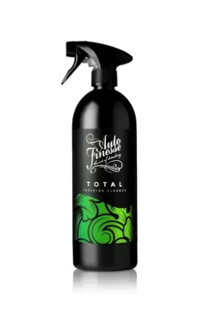 Auto Finesse Total Interior Cleaner 1L Crafted