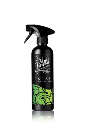 Auto Finesse Total Interior Cleaner 500ml Hot Deal