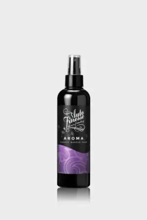 Auto Finesse Aroma Classic Barbershop 250ml Low Price