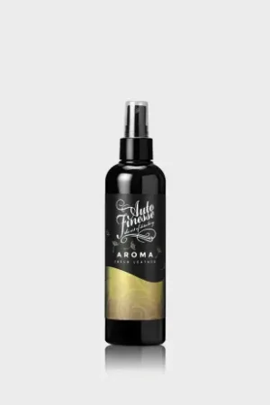 Auto Finesse Aroma Fresh Leather Spray 250ml Hot Deal