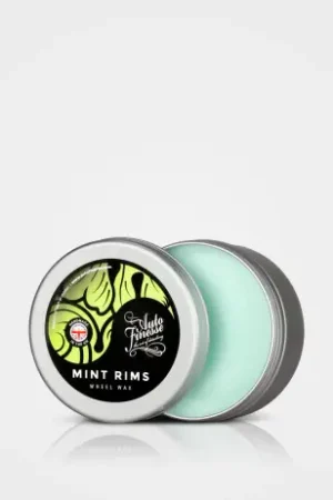 Auto Finesse Mint Rims Wheel Sealant 100ml Handmade