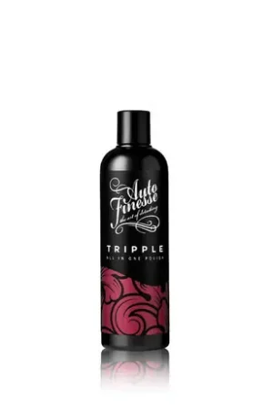 Hot Deal Auto Finesse Tripple all in one 500ml