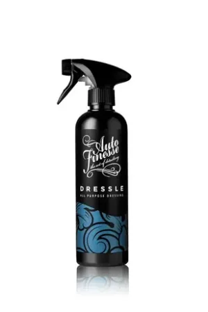 Instant Buy Auto Finesse Dressle All Purpose Dressing 500ml