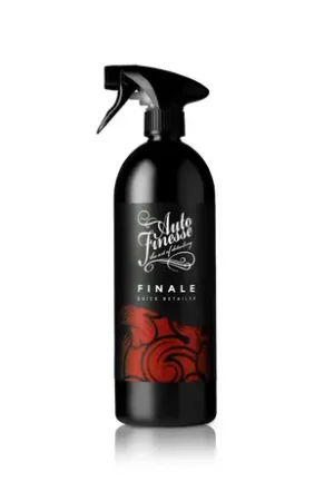 Auto Finesse Finale Detail Spray 1L Mega Sale