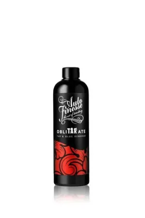 One Day Deal Auto Finesse Oblitarate Tar Remover 500ml