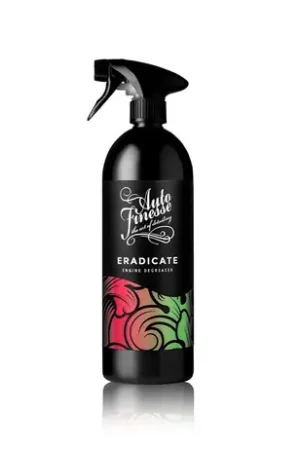 Auto Finesse Eradicate 1Litre Limited Offer
