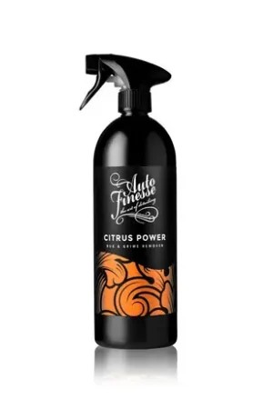 Auto Finesse Citrus Power 1Litre Flash Sale