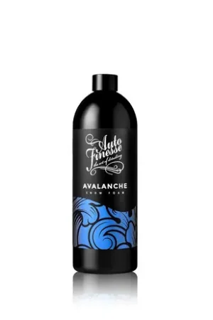 Auto Finesse Avalanche Snow Foam 1L Affordable