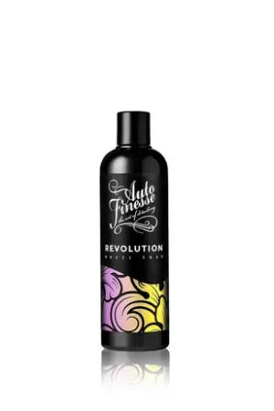 Auto Finesse Revolution Wheel Soap 500ml Buy Today
