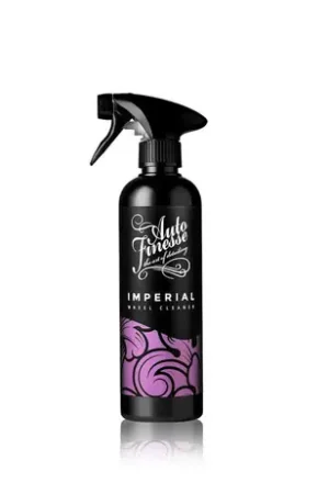 Auto Finesse Imperial Wheel Cleaner ready to use 500ml Factory Price