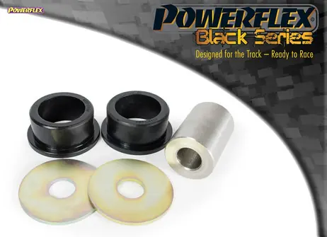 Powerflex Track Lower Torque Mount Small Bush - Q2 2WD REAR BEAM - PFF3-1326BLK Holiday Sale