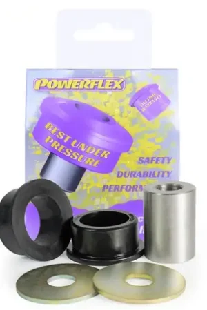 Powerflex Lower Torque Mount Small Bush - A3/S3 MK3 8V 125PS plus (2013-) Multi Link - PFF3-1326 Authentic