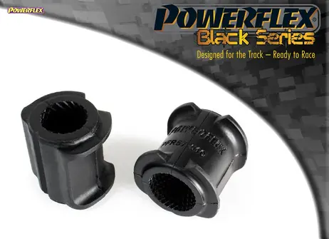 Powerflex Track Rear Anti Roll Bar Bush 19mm - 997 inc. Turbo - PFR57-510-19BLK Original
