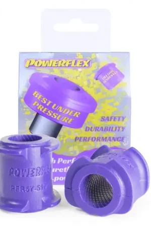 Powerflex Rear Anti Roll Bar Bush 19.6mm - 996 (1997-2005) - PFR57-510-19.6 Crafted