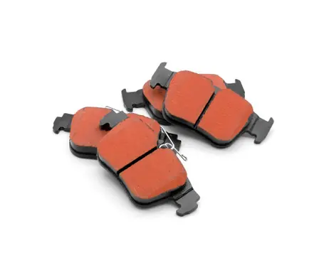 Racingline RP700 Rear Brake Pads - 310mm MQB EVO Deal