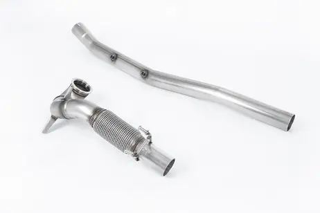 Milltek Downpipe Options - Arteon 2.0 TSI 280 GPF/Non GPF Hot Deal