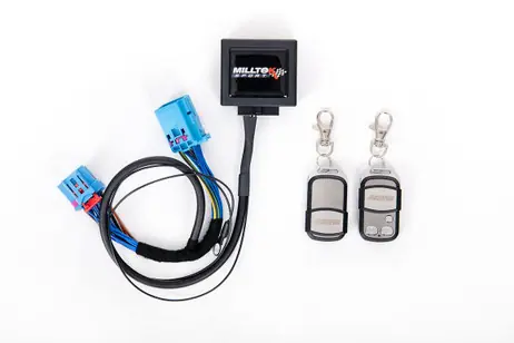 Order Now Milltek Active Valve Control System - Arteon (not R)