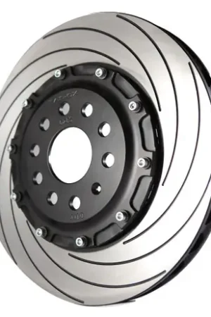 Tarox Bespoke Front Brake Discs - Audi RS4 (B8) Place Order