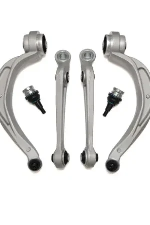 034Motorsport Density Line Lower Control Arms - B8/B8.5 A4/S4/A5/S5/RS5/RS7 Final Sale