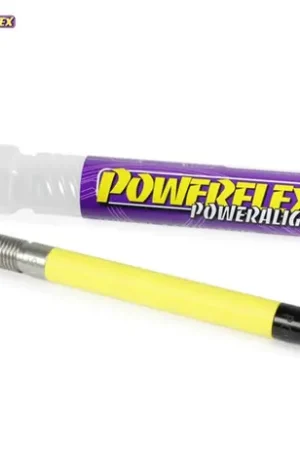 Powerflex PowerAlign Wheel Mounting Guide Pin (M12 x 1.50) - PF99-512-15 Price Drop