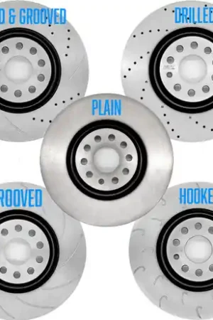 Secure Checkout Vagbremtechnic 300x12mm Rear Brake Discs