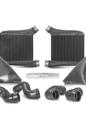 In Demand Wagner Tuning Audi RS6 / RS7 (C8) Competition Intercooler Kit