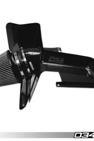 034 Motorsport SuperDuper S34 Carbon Fiber Intake Systems, B9/B9.5 Audi SQ5 Best Seller
