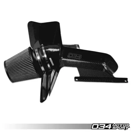 034 Motorsport SuperDuper S34 Carbon Fiber Intake Systems, B9/B9.5 Audi SQ5 Best Seller
