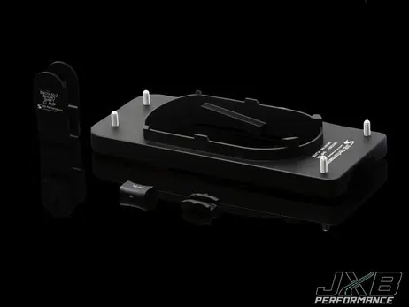 Hot Deal JXB Ultimate Short Throw Shifter Kit - B8/8.5