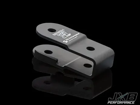 JXB Short Shift Clamp - B8/8.5 Grab Now