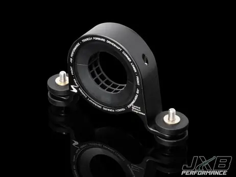 JXB Driveshaft Carrier - Transporter T5/T6 Double Carrier - Track Bushings Free Returns