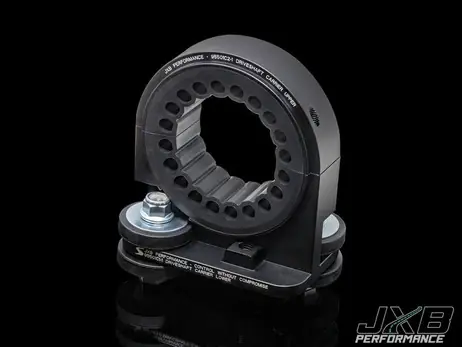 JXB Driveshaft Carrier - Porsche 955 Cayenne/7L Touareg - Track Bushings Bulk Order