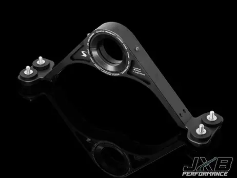 JXB Driveshaft Carrier - 8U Q3/RSQ3, 5N Tiguan - Track Bushings Order Now