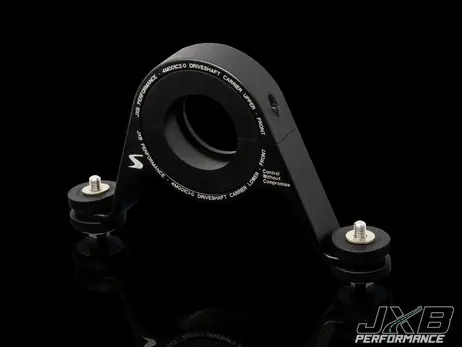 Free Delivery JXB Driveshaft Carrier - 4M Q7/SQ7/Q8/SQ8/RSQ8, 9Y0 Cayenne, Urus, Bentayga - Track Bushings