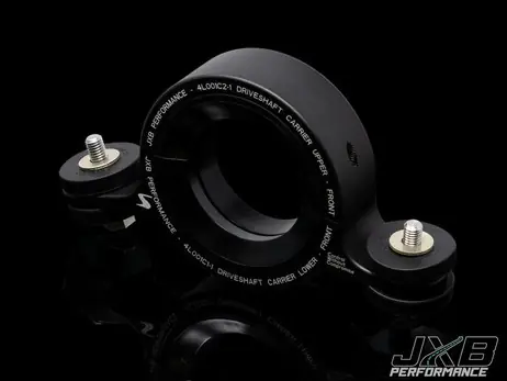 Free Returns JXB Driveshaft Carrier - 4L Q7 with 7L8 521 102 H - Track Bushings