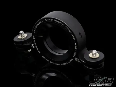 Place Order JXB Driveshaft Carrier - 4L Q7 Except 7L8 521 102 H - Both Bushings